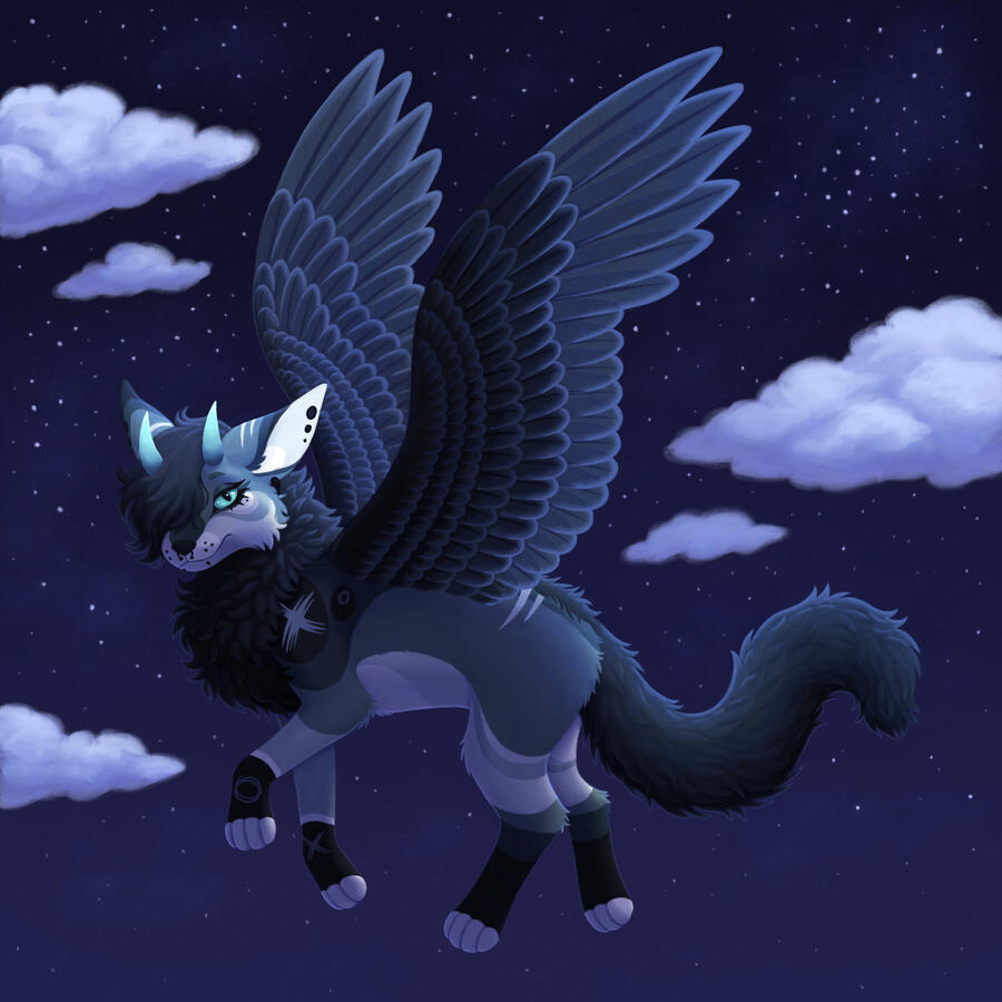 Painted 2, character belongs to ArcadeError on toyhou.se Painted 2, character belongs to ArcadeError on toyhou.se