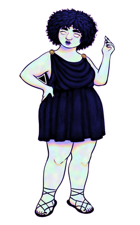 Shaded 3 Shaded 3